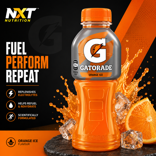 Gatorade