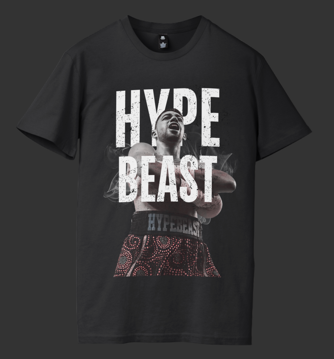 Supporter Shirts NXT 6.0