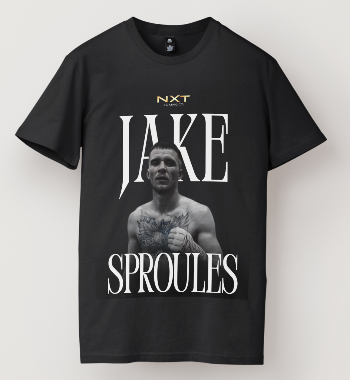 Supporter Shirts NXT 6.0