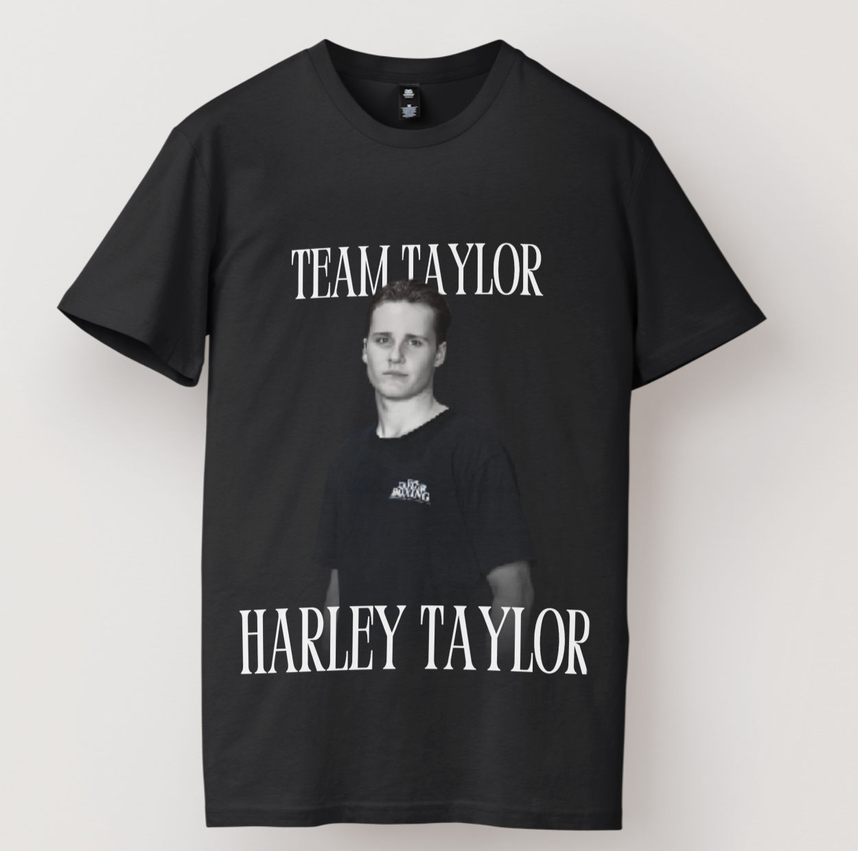 Supporter Shirts NXT 6.0