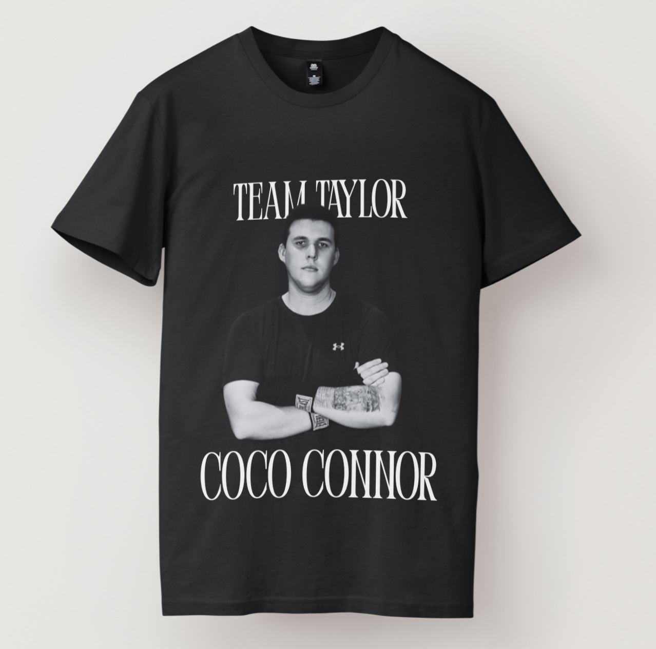 Supporter Shirts NXT 6.0