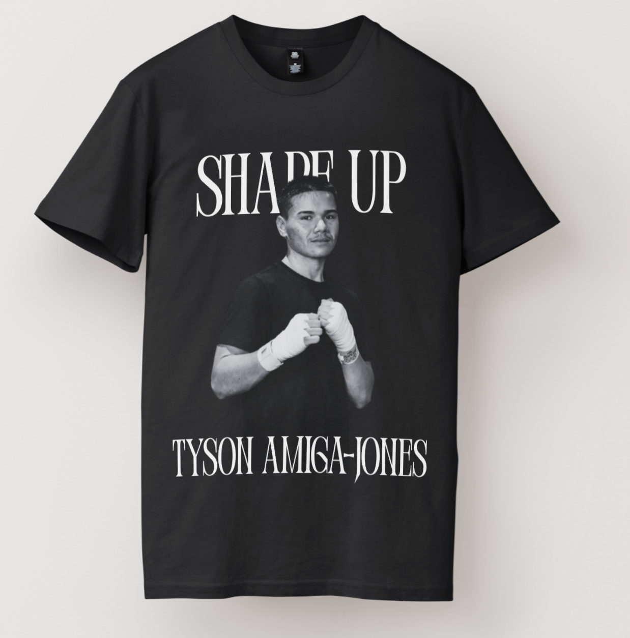 Supporter Shirts NXT 6.0