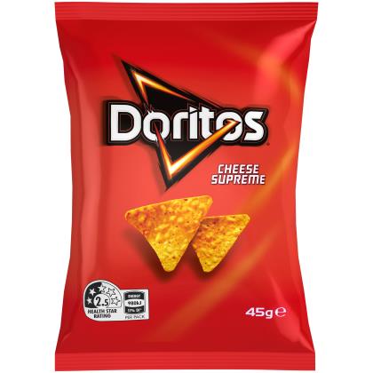 Chips Packet Assorted Flavours
