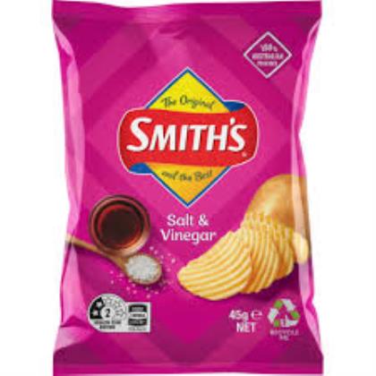 Chips Packet Assorted Flavours
